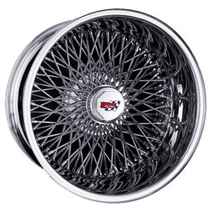 Buy Dayton Wire Wheels | Lowrider Rims Online