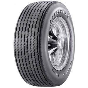 1964-72 Chevelle/Monte Carlo/El Camino -- Wheels - Tires