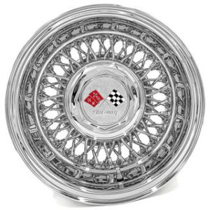 Trueray Straight Lace Wire Wheels For Sale