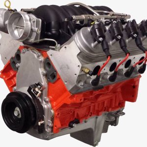 Chrysler SB Compatible 408 c.i. Engine - 375 HP