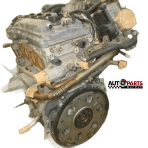 1AZ-FSE Engine TOYOTA Voxy 2002 TA-AZR60G 1900028150