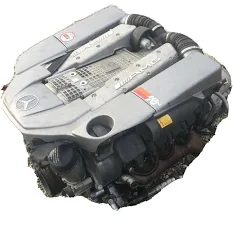 Complete Engines for Mercedes-Benz E55 AMG