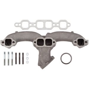 Exhaust Manifolds - Exhaust Manifolds and Headers