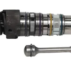 Cummins Isx/qsx Injector 4088665 4088665px for sale online