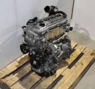 Complete Engines for Toyota Camry for sale