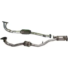 Get the Best Priced Subaru Outback Catalytic Converter