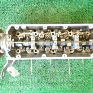 New & Used E-CA18 Engine & Components Spare Parts