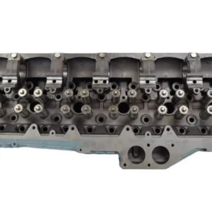 Detroit Series 60 Cylinder Heads For Sale