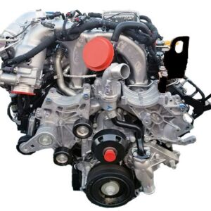 Buy 2020-2022 Duramax L5P Engine Online Store