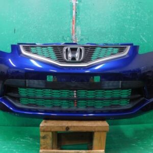 Honda fit ge8 front bumper for sale