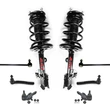 2008 lexus rx350 front suspension kit for sale