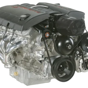turn-key crate engines for sale