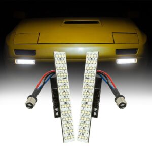 Rx 7 fc sequential led turn signals for sale
