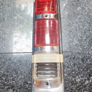 300SL Gullwing Taillight Lens - Right Side