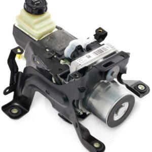 2024 Infiniti Pump Electric Power Steering. Suspension