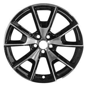 Buy Replace ALYFK086U45 Rear Wheel In USA
