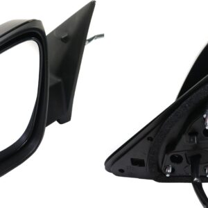 Buy toyota replace set j 002 628 door mirror near me