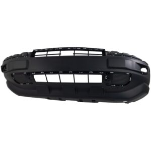 Buy Replacement RF01030059 Front Lower Front Bumper Cover