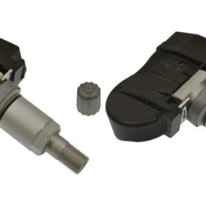 Tire pressure monitoring system 4 sensors for sale