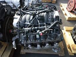 Used 2012 CHEVROLET CAMARO ENGINE ASSEMBLY