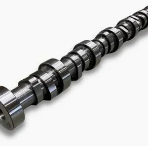 Valve Camshaft for Cummins ISX QSX Engine