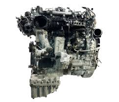 Mercedes-Benz OM654 Engine For Sale