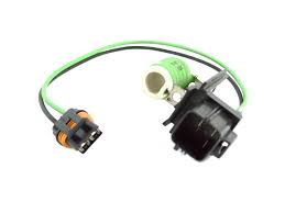 Temp Sensors & Switches - Cooling System Group