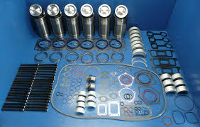 Overhaul Engine Rebuild Kit for Detroit Diesel 60 Series