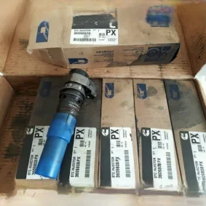 4954434 | Cummins ISX Engine Fuel Injector for Sale