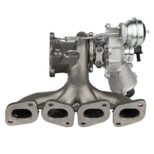 Rebuilt OEM Mercedes CLA Turbocharger