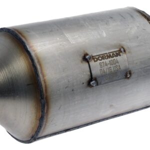 Dorman 674-1004 | Diesel Particulate Filter (DPF)