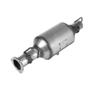 KF-0211 Diesel Particulate Filter DPF TOYOTA - Krosfou