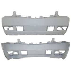 Bumpers & Parts for Cadillac CTS for sale