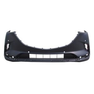 Buy Primed Front Bumper Cover Fascia for 2017-2021 Mazda CX5