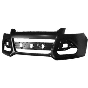 Ford® and Lincoln® Front and Rear Bumpers For Sale