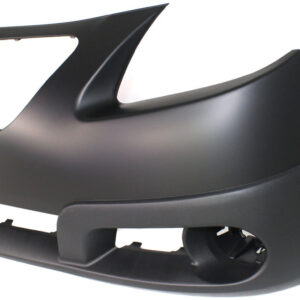 New Replacement Front Bumper Cover OEM Quality
