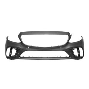 Mercedes Benz Bumper Covers Replacement from $96
