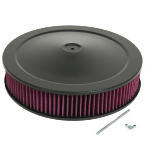 Order Summit Racing™ Air Cleaners with Reusable Filters Online