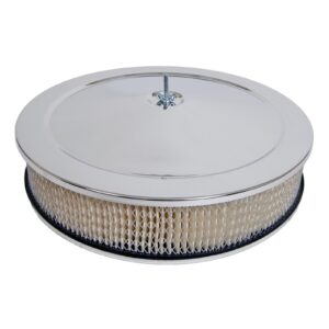 Find Summit Racing Air Cleaners - 3.000 in. Filter Height (in)To Buy