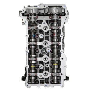 Buy VEGE Remanufactured Long Block Crate Engines 272D