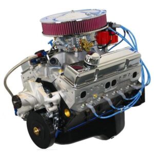 BluePrint Engines 350 C.I.D. Cruiser Fully Dressed Crate Engines BP350CTCD