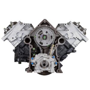 Buy Remanufactured Long Block Crate Engine Online