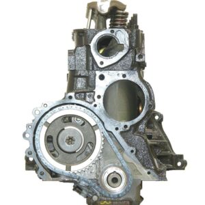 Buy VEGE Remanufactured Long Block Crate Engines DA27