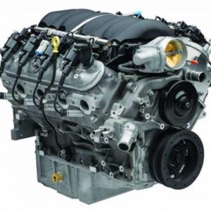 Chevrolet Performance LS3 6.2L 376 C.I.D 495 HP Engine Assemblies 19435100