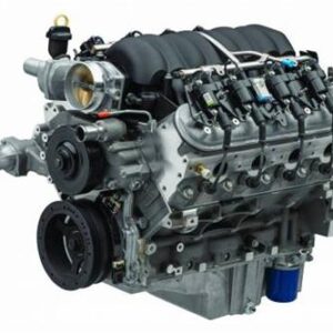 Chevrolet Performance LS3 6.2L 376 C.I.D 525 HP Engine Assemblies 19435104