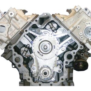 VEGE Remanufactured Long Block Crate Engines DDH1 For Sale