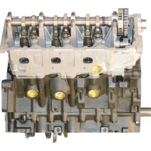 VEGE Remanufactured Long Block Crate Engines DDH1 For Sale