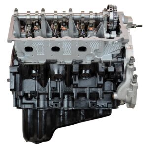 Vege remanufactured petrol engines For Sale