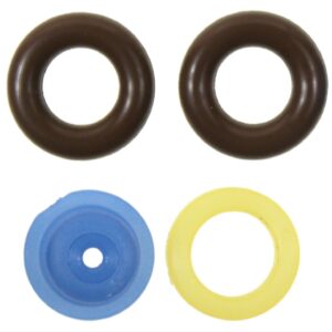 GM Genuine Parts 19239909 Fuel Injector Seal Kit