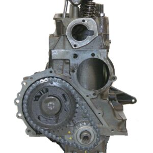 VEGE Remanufactured Long Block Crate Engines DA31 For Sale